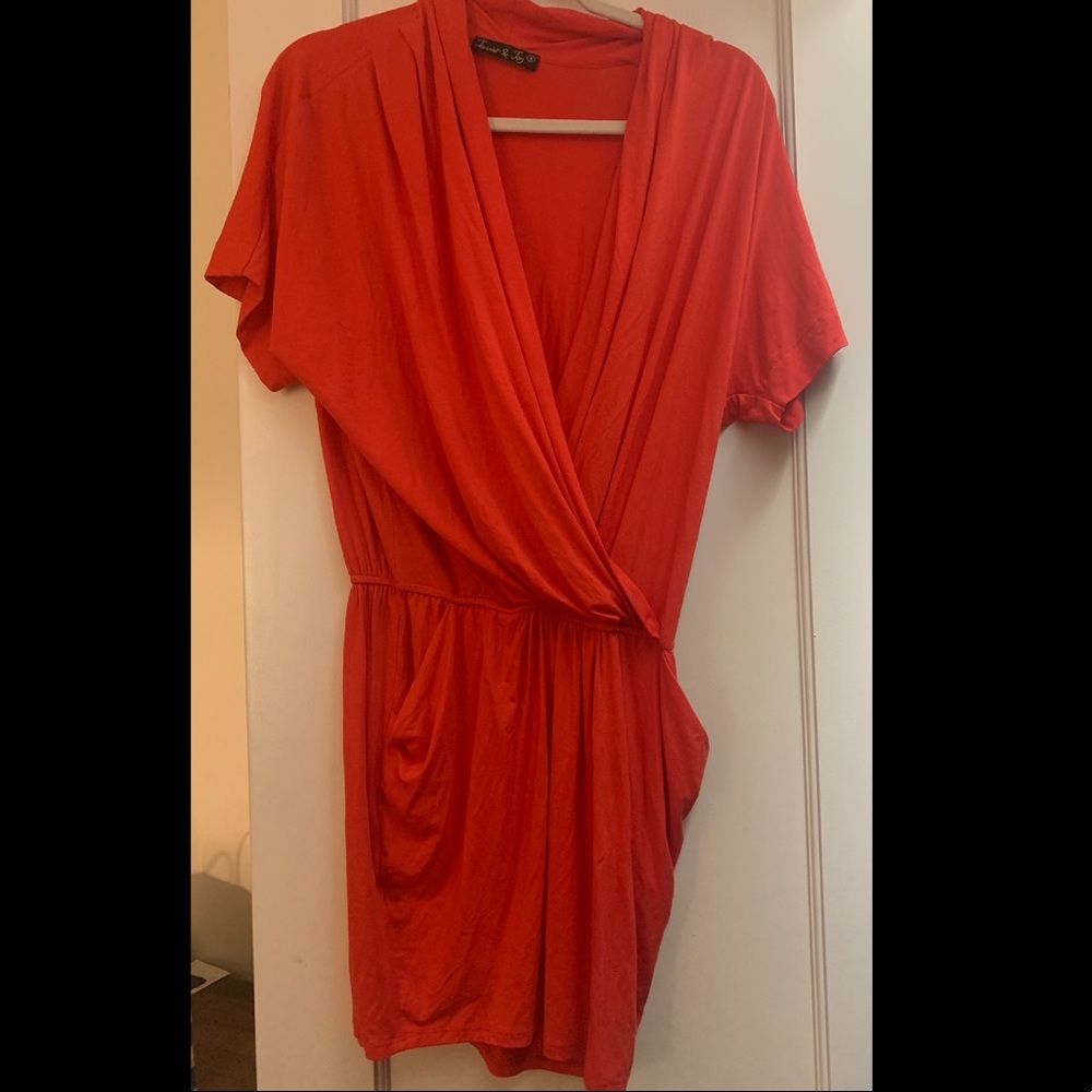 James & Joy Justine dress